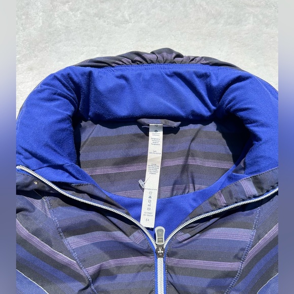 Lululemon jacket - Picture 2 of 4